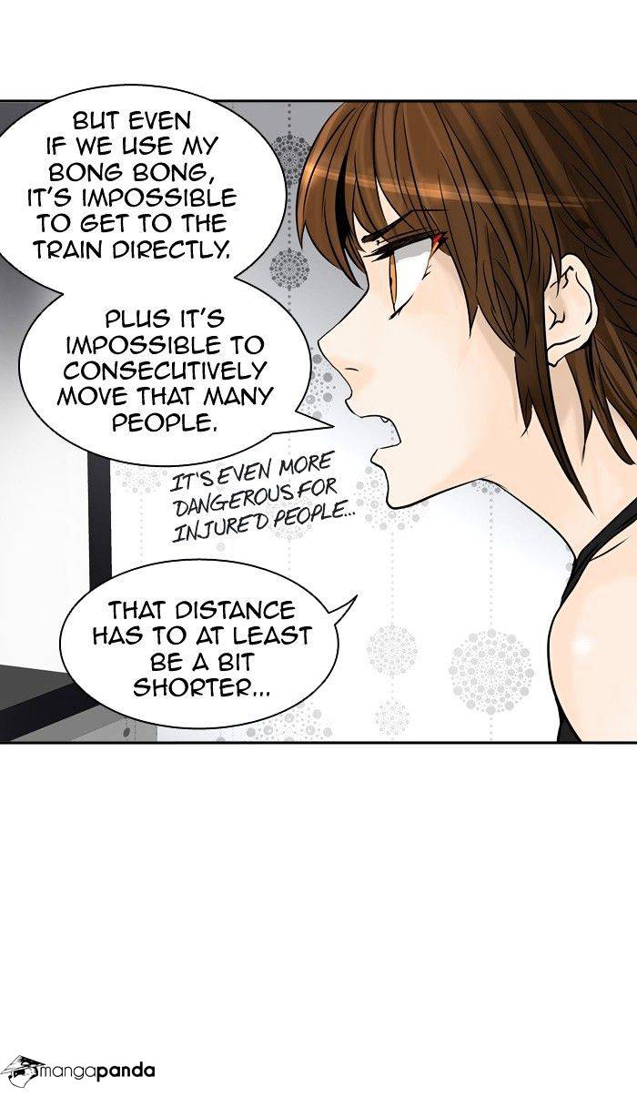 Tower of God Chapter 302 image 38